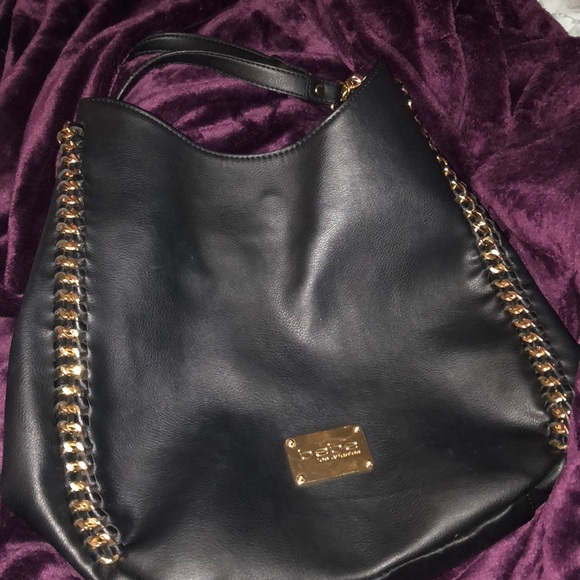 bebe Handbags - Black Bebe handbag